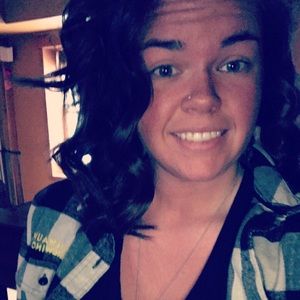 Meet your Posher, Tessa